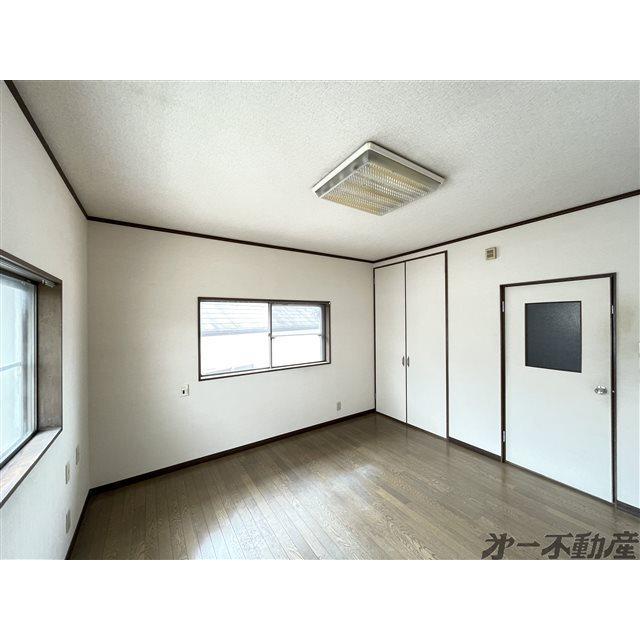 翔光館Ⅱ（A） 部屋画像
