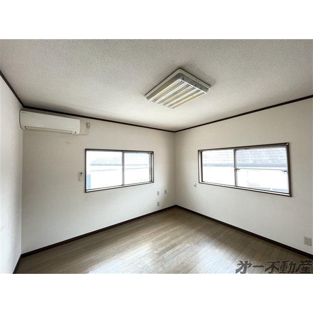 翔光館Ⅱ（A） 部屋画像