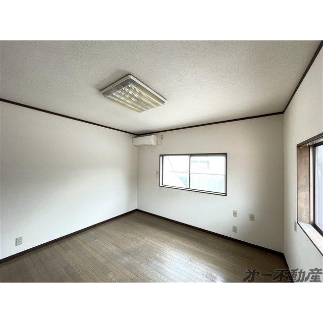 翔光館Ⅱ（A） 部屋画像