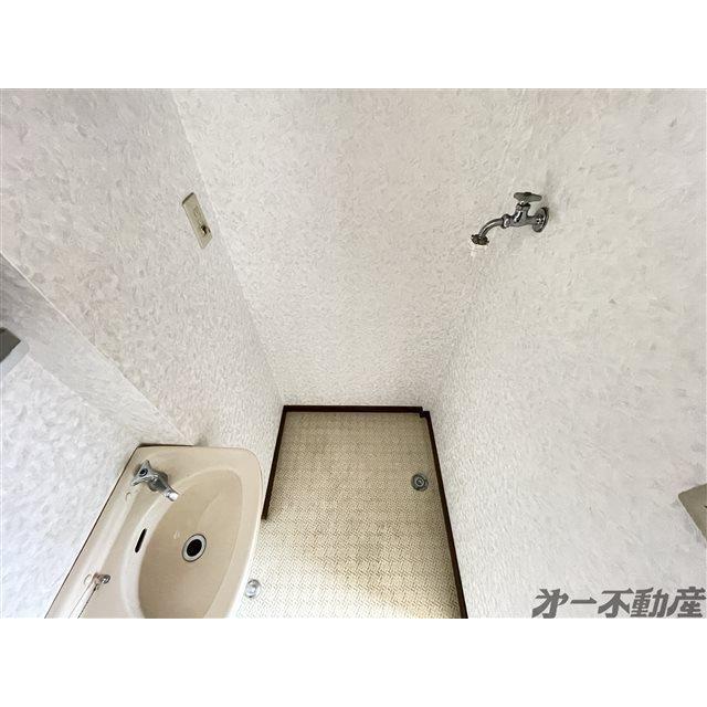 翔光館Ⅱ（A） 部屋画像