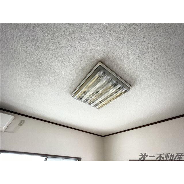 翔光館Ⅱ（A） 部屋画像