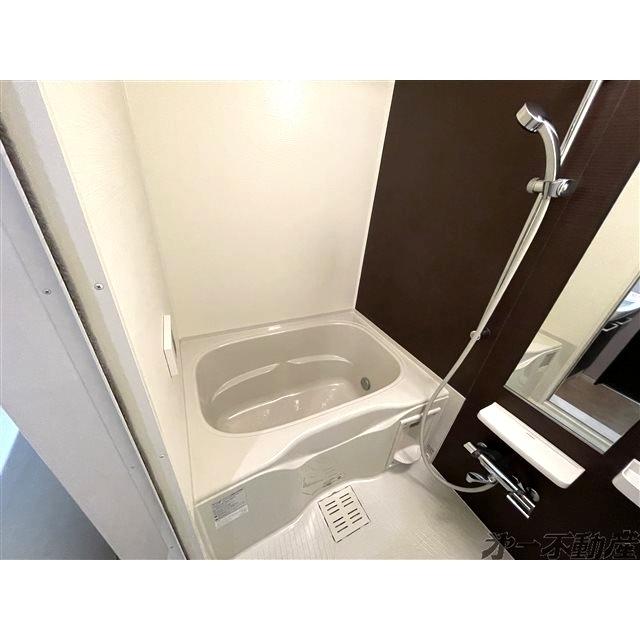 フラン　コリーヌ（102） 部屋画像