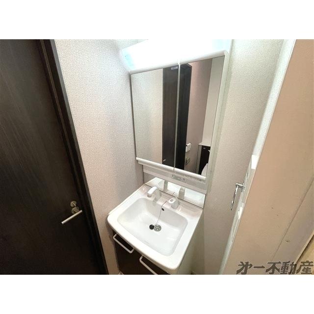 フラン　コリーヌ（102） 部屋画像