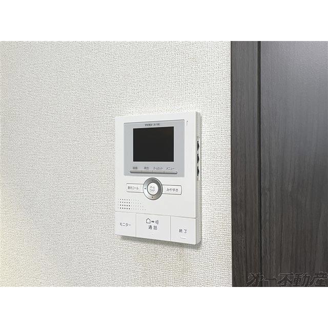 フラン　コリーヌ（102） 部屋画像