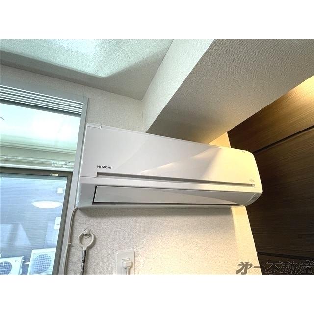 フラン　コリーヌ（102） 部屋画像