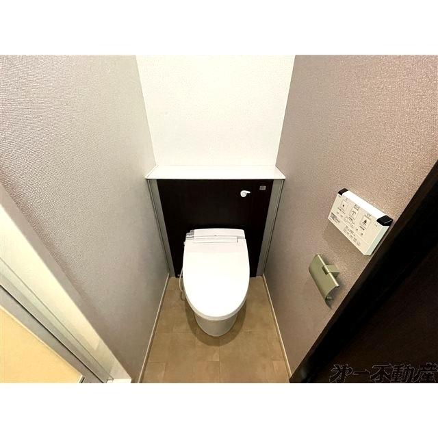 フラン　コリーヌ（102） 部屋画像