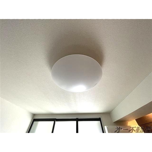 フラン　コリーヌ（102） 部屋画像