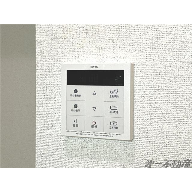 フラン　コリーヌ（102） 部屋画像