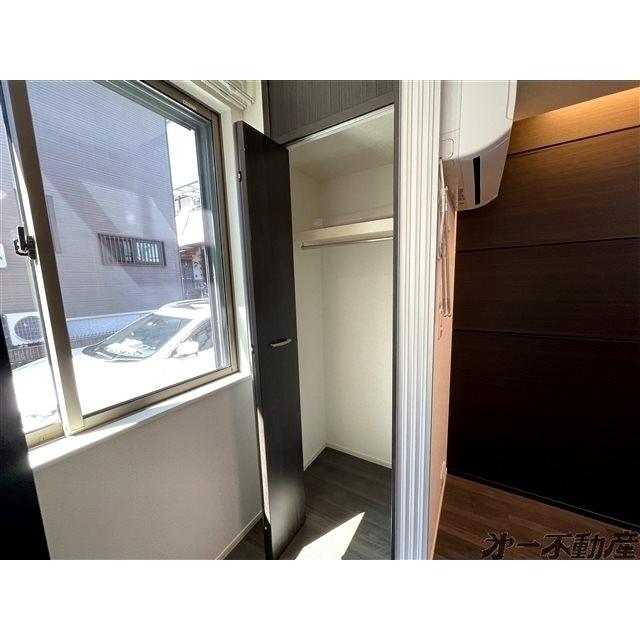 フラン　コリーヌ（102） 収納