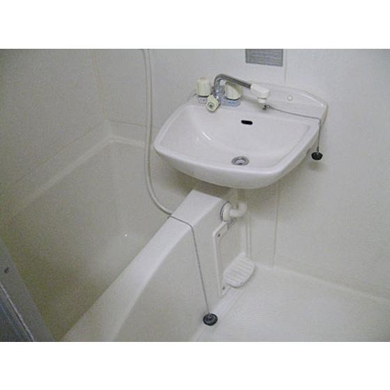 ウエル古庄（1-D） 部屋画像