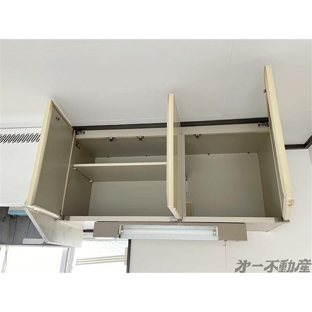 フォーブル御幸（201） 部屋画像