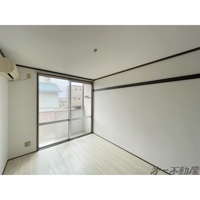 フォーブル御幸（201） 部屋画像
