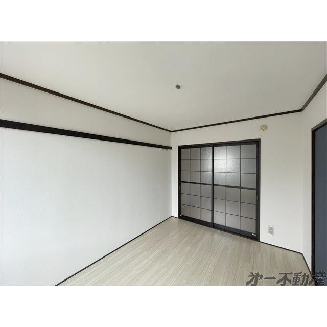 フォーブル御幸（201） 部屋画像