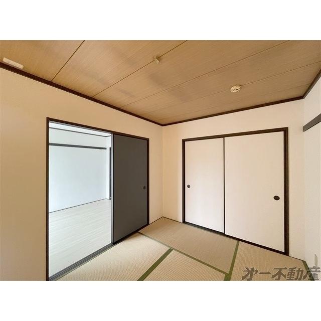 フォーブル御幸（201） 部屋画像
