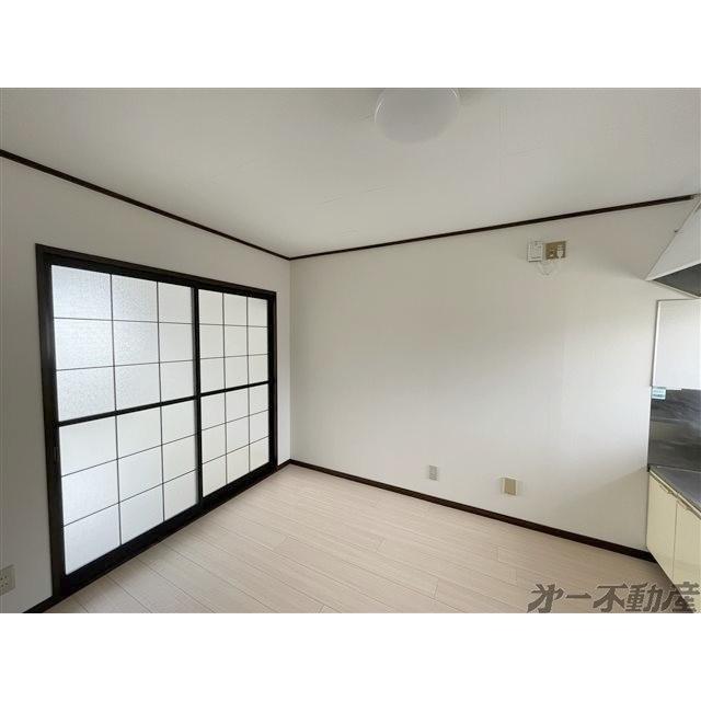 フォーブル御幸（201） 部屋画像