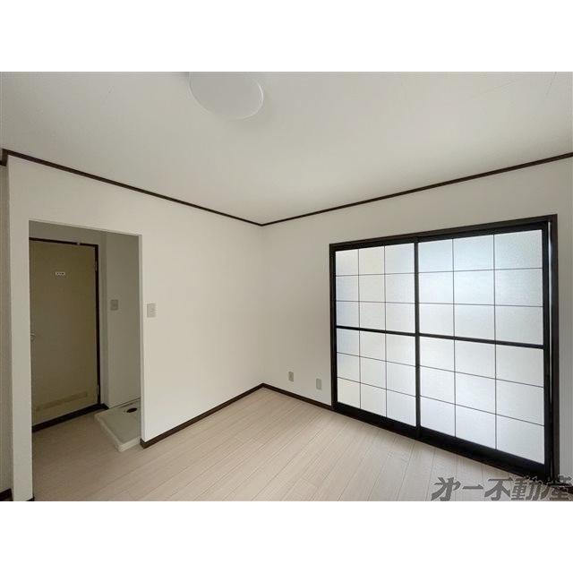 フォーブル御幸（201） 部屋画像