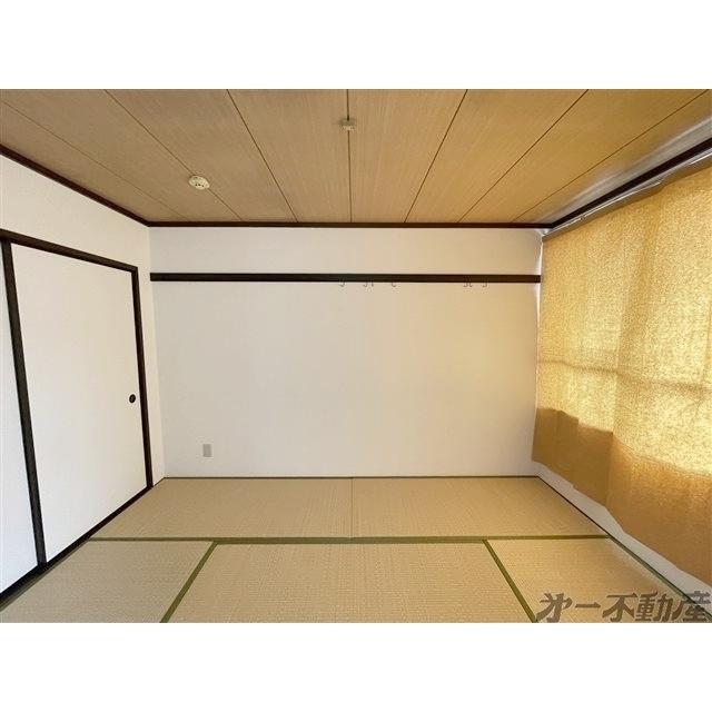 フォーブル御幸（201） 部屋画像