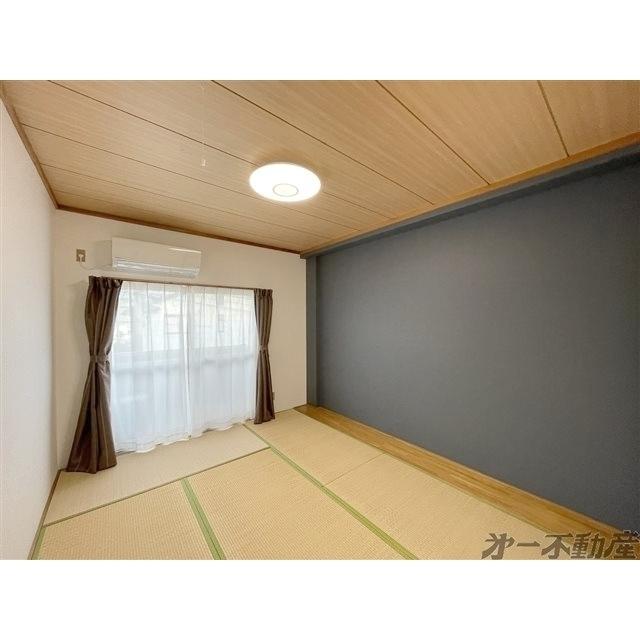サンハイツ大井（203） 部屋画像