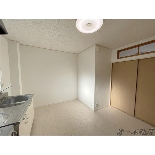 サンハイツ大井（203） 部屋画像
