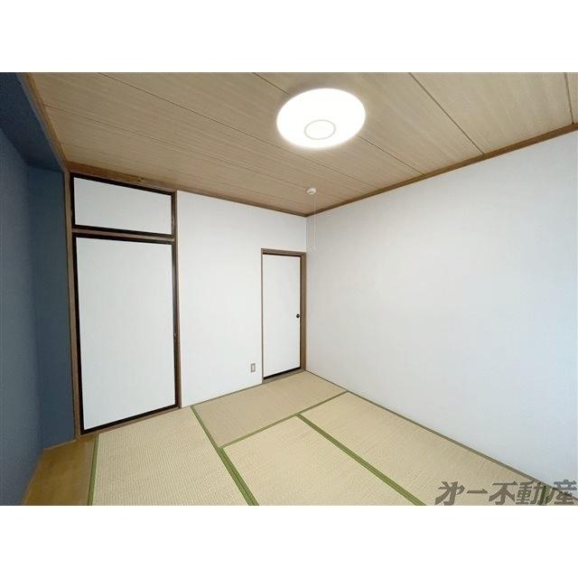 サンハイツ大井（203） 部屋画像