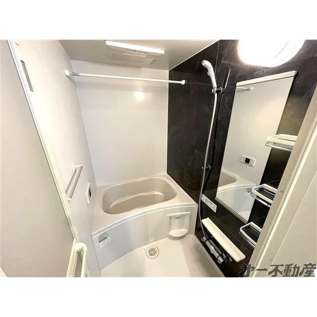 グラン　ドミール（205） 部屋画像