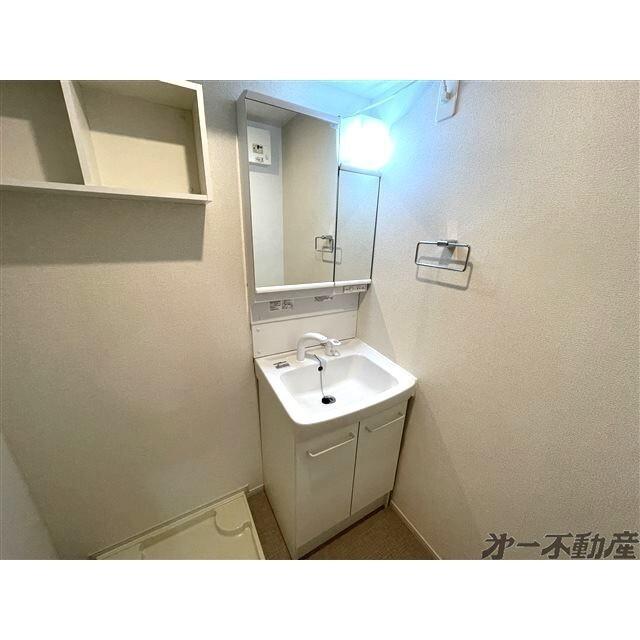 グラン　ドミール（205） 部屋画像