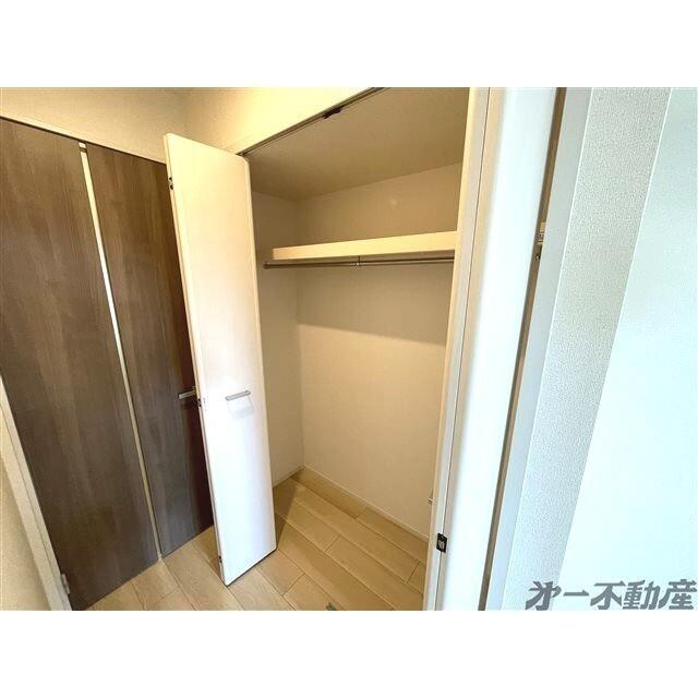 グラン　ドミール（205） 部屋画像
