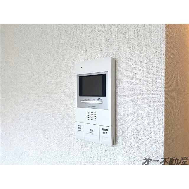 グラン　ドミール（205） 部屋画像
