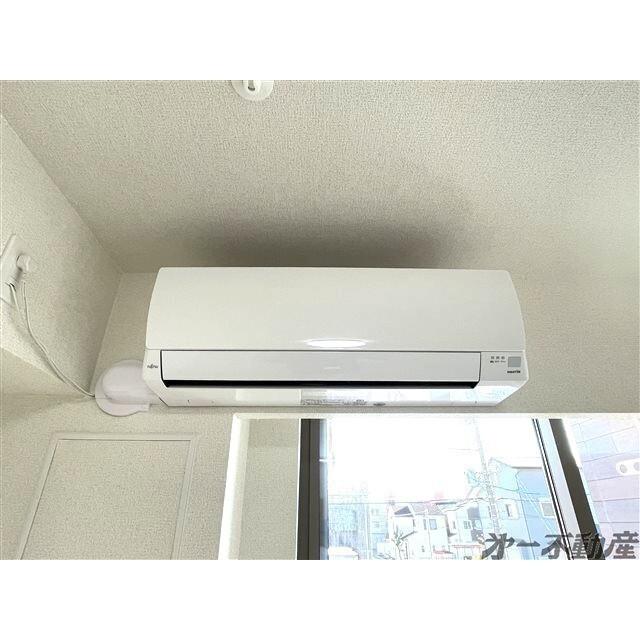 グラン　ドミール（205） 部屋画像