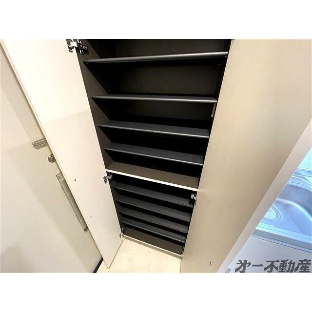 グラン　ドミール（205） 部屋画像