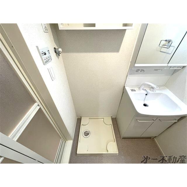 グラン　ドミール（205） 部屋画像