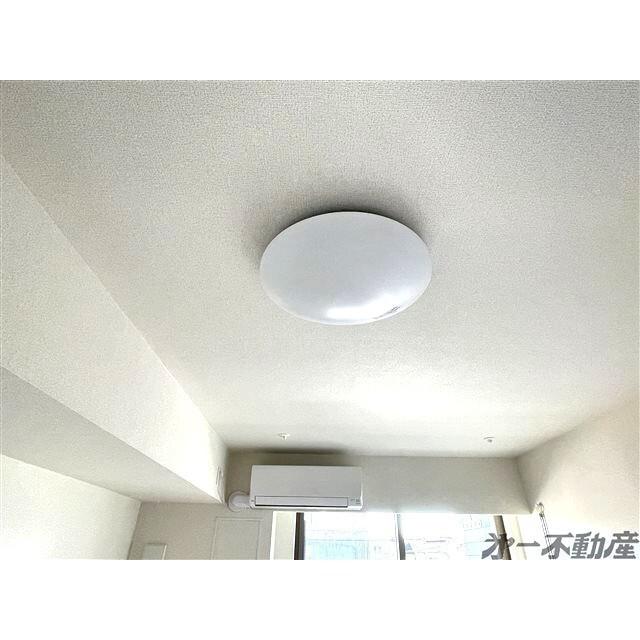 グラン　ドミール（205） 部屋画像