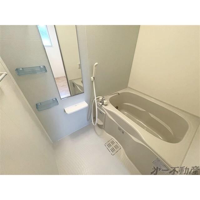 アリアンス･W（201） 部屋画像
