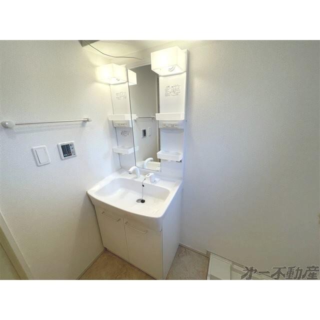 アリアンス･W（201） 部屋画像