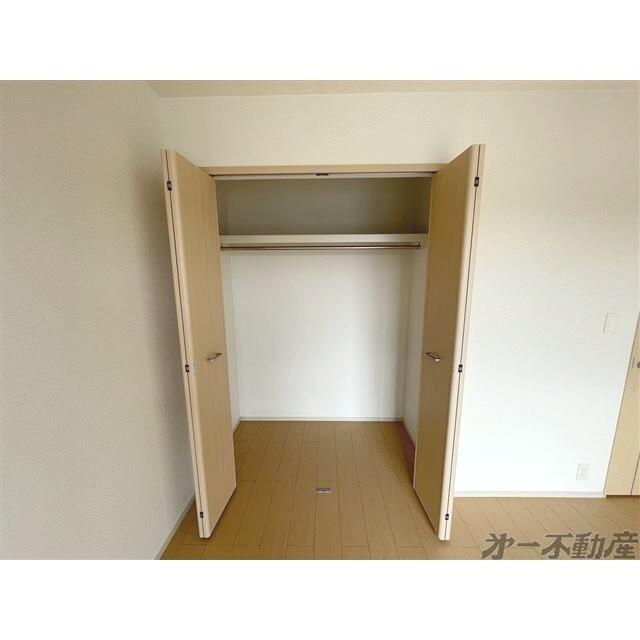 アリアンス･W（201） 部屋画像