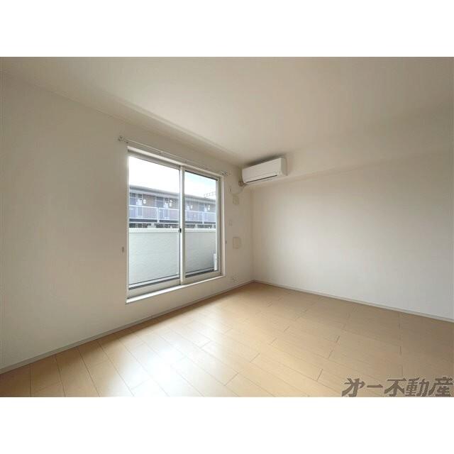 アリアンス･W（201） 部屋画像