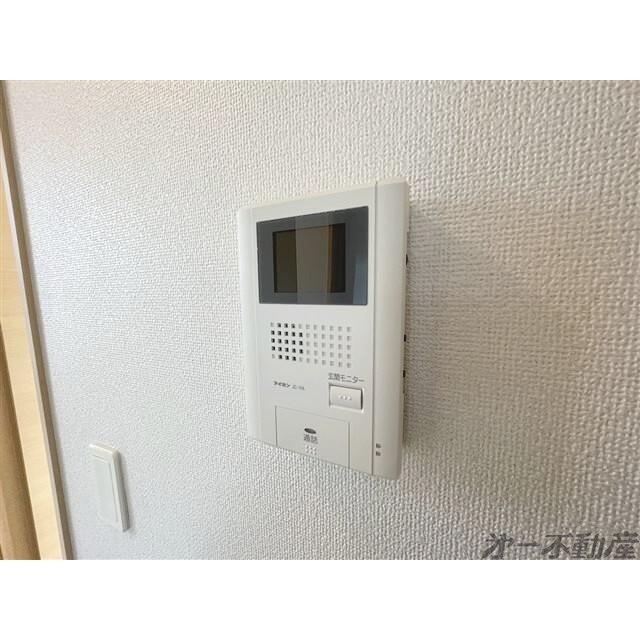 アリアンス･W（201） 部屋画像