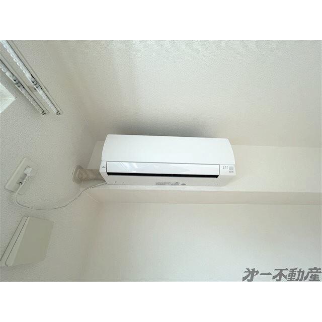 アリアンス･W（201） 部屋画像