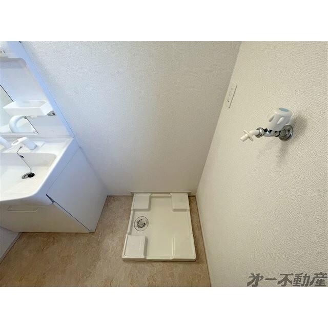 アリアンス･W（201） 部屋画像