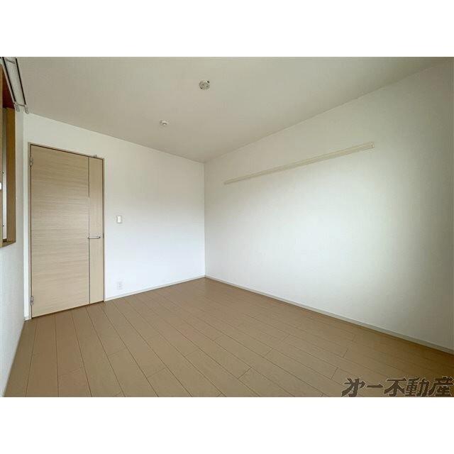 アリアンス･W（201） 部屋画像