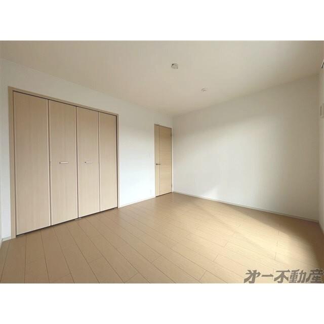 アリアンス･W（201） 部屋画像