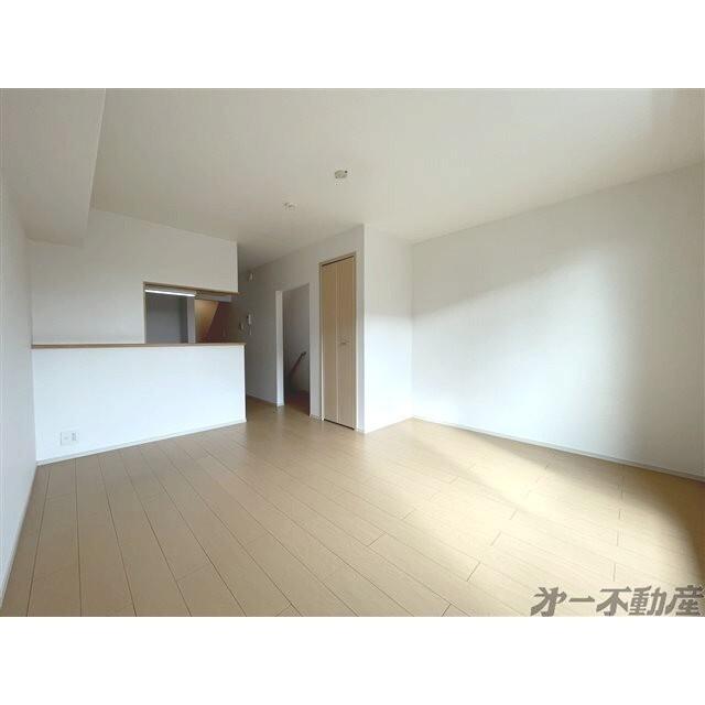 アリアンス･W（201） 部屋画像