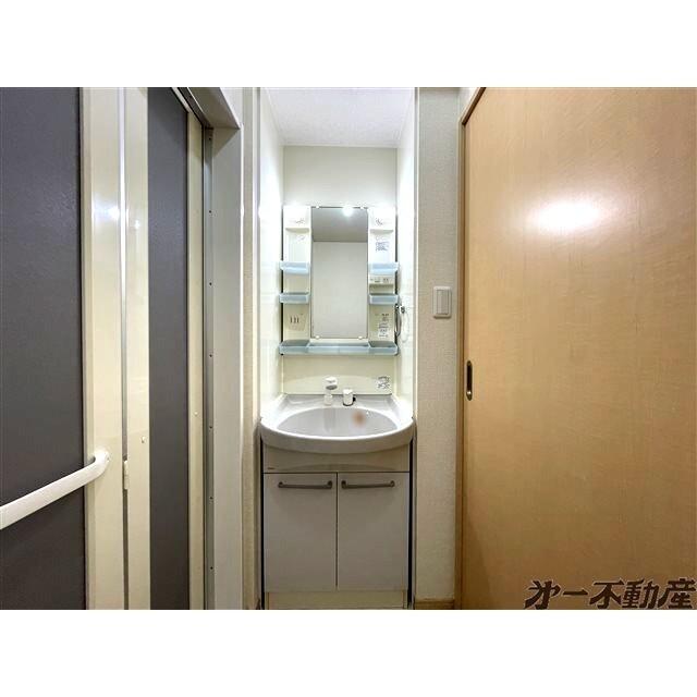 ロイヤル コート　Ａ（102） 部屋画像