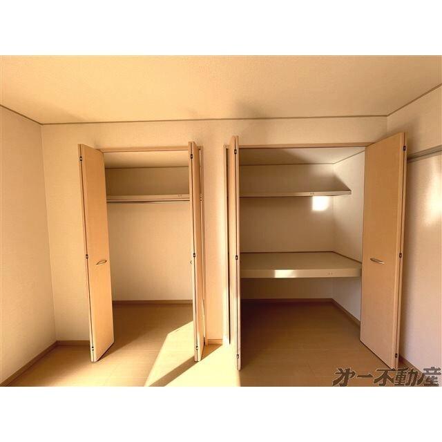 ロイヤル コート　Ａ（102） 収納