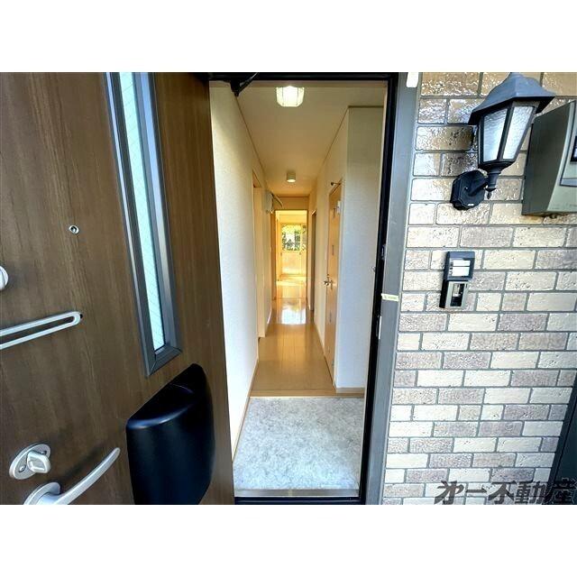 ロイヤル コート　Ａ（102） 部屋画像