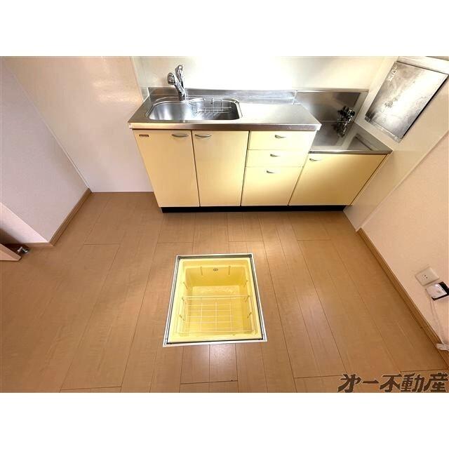 ロイヤル コート　Ａ（102） 部屋画像