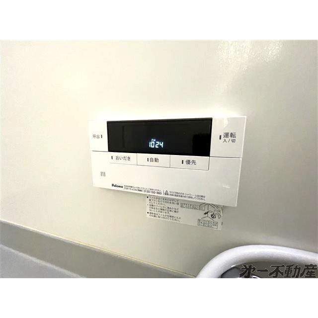 ロイヤル コート　Ａ（102） 部屋画像