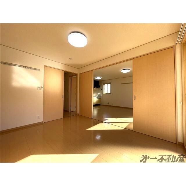 ロイヤル コート　Ａ（102） 部屋画像
