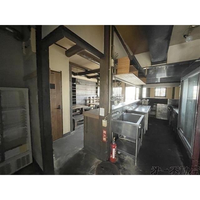 シャトレー東新田・（103） 部屋画像
