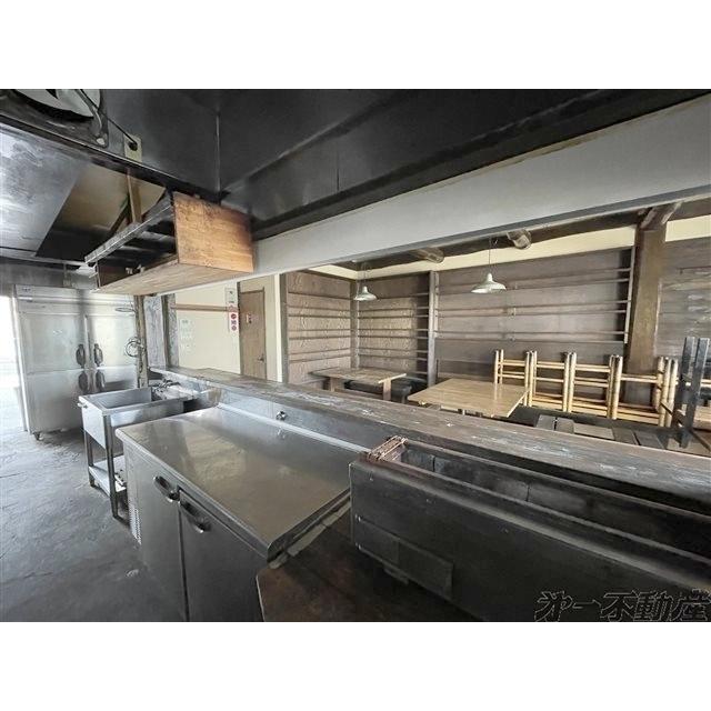 シャトレー東新田・（103） 部屋画像
